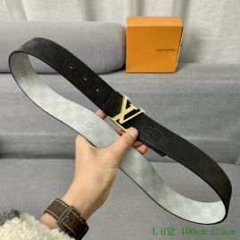 Picture of LV Belts _SKULVBelt40mmX95-125cm7D216641